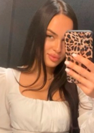 Valeriya 29 years old Ukraine Sumy, European bride profile, step2love.com