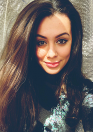 Yuliya 28 years old Ukraine Kyiv, European bride profile, step2love.com