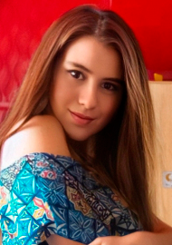 Diana 21 years old Ukraine Kropyvnytskyi, European bride profile, step2love.com