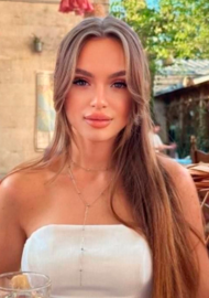 Xenia 24 years old Moldova Kishinev, European bride profile, step2love.com