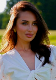 Darya 18 years old Ukraine Kyiv, European bride profile, step2love.com