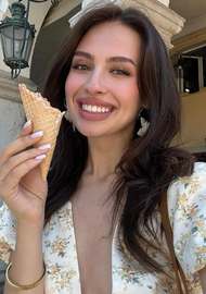 Darya 23 years old Ukraine Kyiv, European bride profile, step2love.com