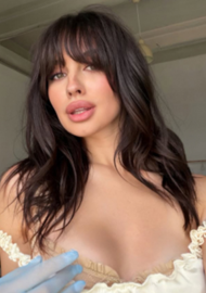 Darya 24 years old Ukraine Kyiv, European bride profile, step2love.com