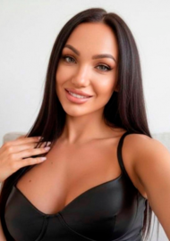 Yuliya 44 years old Spain Alicante, European bride profile, step2love.com