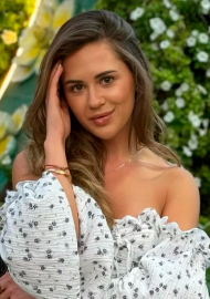 Yuliya 28 years old Ukraine Uzhgorod, European bride profile, step2love.com