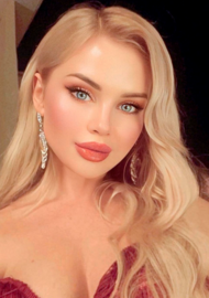 Irina 35 years old Ukraine Bila Tserkva, European bride profile, step2love.com