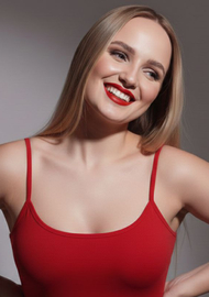 Alena 24 years old Ukraine Kyiv, European bride profile, step2love.com