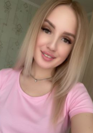 Alena 24 years old Ukraine Kyiv, European bride profile, step2love.com