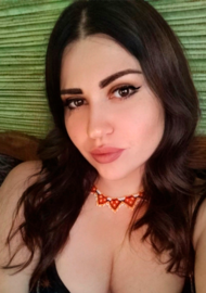 Anna 34 years old Ukraine Kyiv, European bride profile, step2love.com