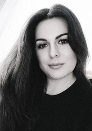 Viktoriia 31 years old Ukraine Odesa, European bride profile, step2love.com