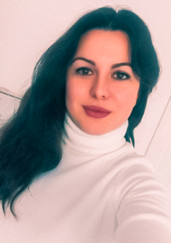 Viktoriia 30 years old Ukraine Odesa, European bride profile, step2love.com