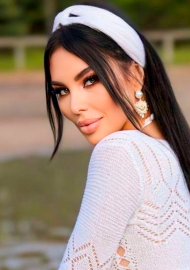 Oksana 36 years old Ukraine Poltava, European bride profile, step2love.com