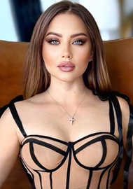 Anastasiya 37 years old Ukraine Kyiv, European bride profile, step2love.com