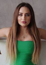 Anastasiya 37 years old Ukraine Kyiv, European bride profile, step2love.com