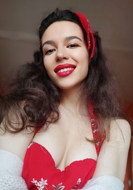 Yuliia 28 years old Ukraine Uzhgorod, European bride profile, step2love.com