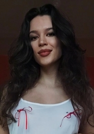 Yuliia 28 years old Ukraine Uzhgorod, European bride profile, step2love.com