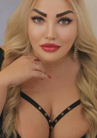 Angelika 28 years old Ukraine Kyiv, European bride profile, step2love.com