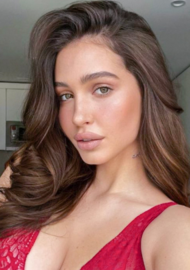 Anastasiya 36 years old Ukraine Boryspil', European bride profile, step2love.com