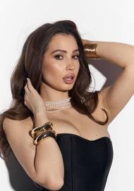 Anastasiya 35 years old Ukraine Boryspil', European bride profile, step2love.com