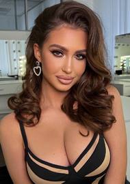 Anastasiya 36 years old Ukraine Boryspil', European bride profile, step2love.com