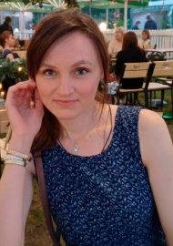 Alla 31 years old Ukraine Kyiv, European bride profile, step2love.com