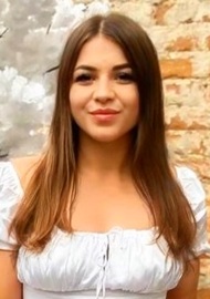 Ivanna 25 years old Ukraine Lutsk, European bride profile, step2love.com