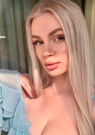 Kristina 25 years old Ukraine Kyiv, European bride profile, step2love.com