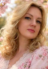 Olena 46 years old Ukraine Kharkiv, European bride profile, step2love.com