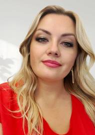 Olena 46 years old Ukraine Kharkiv, European bride profile, step2love.com
