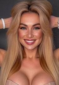 Yana 34 years old Ukraine Odesa, European bride profile, step2love.com