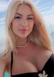 Yana 35 years old Ukraine Odesa, European bride profile, step2love.com