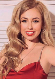 Tetiana 36 years old Ukraine Mykolaiv, European bride profile, step2love.com
