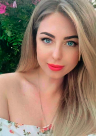 Tetiana 37 years old Ukraine Mykolaiv, European bride profile, step2love.com