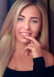 Tetiana 36 years old Ukraine Mykolaiv, European bride profile, step2love.com