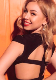 Tetiana 37 years old Ukraine Mykolaiv, European bride profile, step2love.com