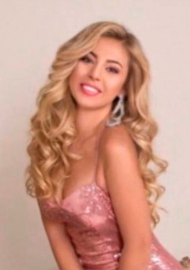 Tetiana 37 years old Ukraine Mykolaiv, European bride profile, step2love.com