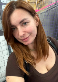 Ksenia 36 years old Ukraine Kyiv, European bride profile, step2love.com