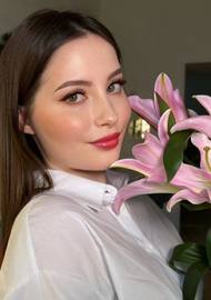 Arina 20 years old Ukraine Kyiv, European bride profile, step2love.com