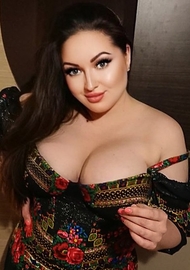 Yuliya 30 years old Ukraine Zaporozhye, Russian bride profile, step2love.com