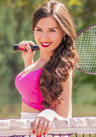 Anastasiya 30 years old Ukraine Nikolaev, European bride profile, step2love.com