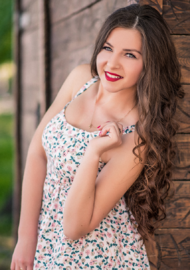 Anastasiya 30 years old Ukraine Nikolaev, European bride profile, step2love.com