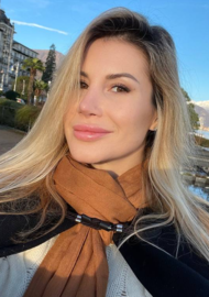 Lyudmila 39 years old Germany Berlin, European bride profile, step2love.com