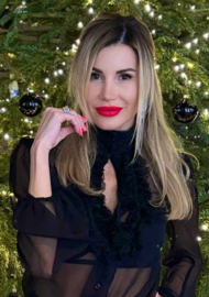 Lyudmila 39 years old Germany Berlin, European bride profile, step2love.com