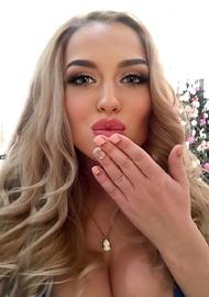 Viktoriya 40 years old Ukraine Kharkiv, European bride profile, step2love.com