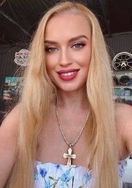 Viktoriya 41 years old Ukraine Kharkiv, European bride profile, step2love.com