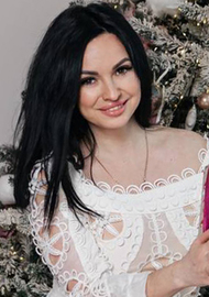 Alena 39 years old Ukraine Kharkiv, European bride profile, step2love.com