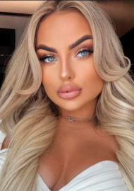 Ivanna 24 years old Ukraine Zhytomyr, European bride profile, step2love.com