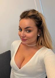 Ivanna 24 years old Ukraine Zhytomyr, European bride profile, step2love.com