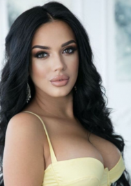 Victoriia 31 years old Ukraine Kyiv, European bride profile, step2love.com