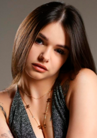 Lilia 20 years old Ukraine Ivano-Frankivs'k, European bride profile, step2love.com